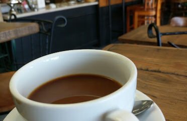 Compass Coffee