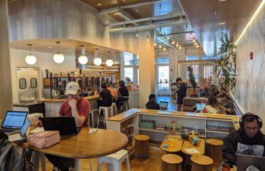 Compass Coffee