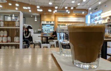 Compass Coffee