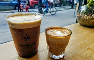 Compass Coffee