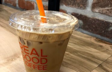 Compass Coffee