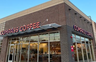 Compass Coffee
