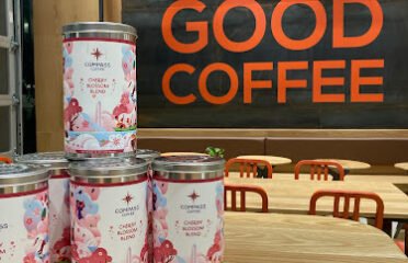 Compass Coffee