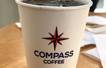 Compass Coffee