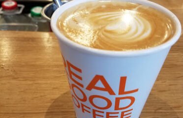 Compass Coffee