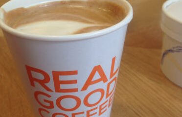 Compass Coffee
