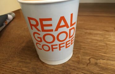 Compass Coffee