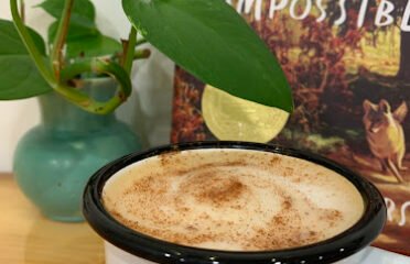 Compass Rose Cafe Orland