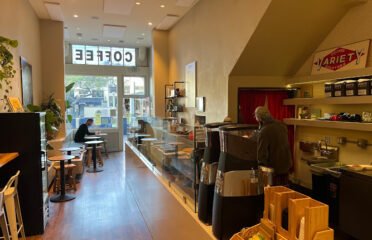 ComptonÃ¢â‚¬â„¢s Coffee House