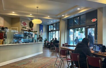 ComptonÃ¢â‚¬â„¢s Coffee House