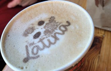 Con AzÃƒÂºcar CafÃƒÂ© Downtown