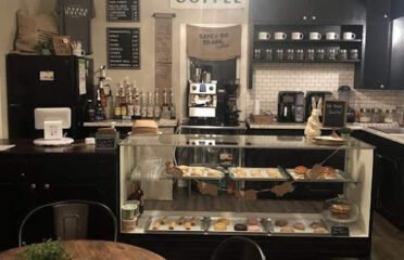 Concho Coffee House