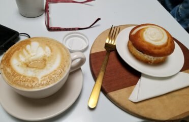 Concord Coffee