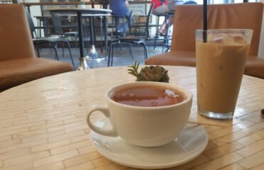 Concord Coffee