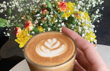 Concord Coffee