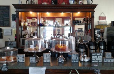 Concord Point Coffee