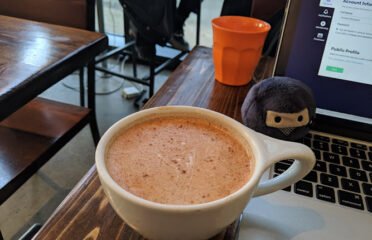 Condesa Coffee