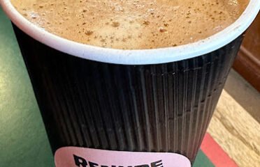 Conejo Coffee