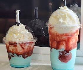 Cones N’ Coffee