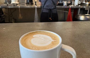 Conex Coffee Company