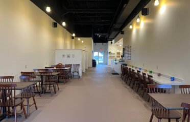 Confessional Coffee and Pastry