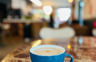 Confident Coffee Roasters