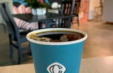 Confident Coffee Roasters