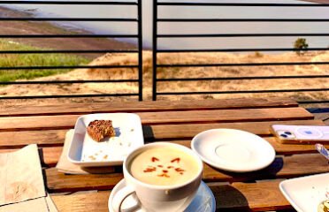 Confluence CafÃƒÂ©