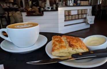Congregation Coffee Roasters