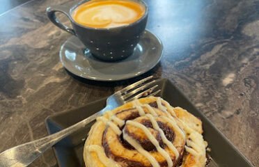 Congregation Coffee
