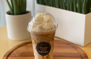 Congress Coffee Shop