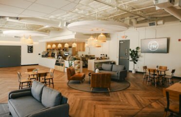Connect Coffee