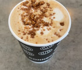 Connect Roasters