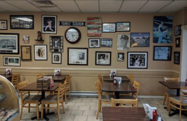 Connecticut Coffee & Grill