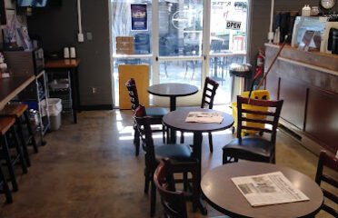 Connection CafÃƒÂ©