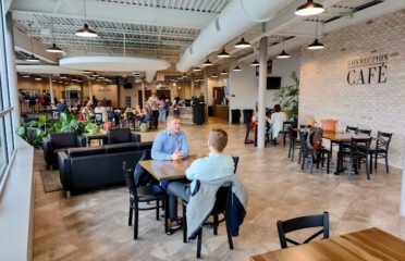 Connections Cafe