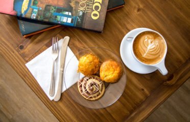Connections Coffee Shop
