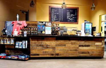 Connections Coffee Shop
