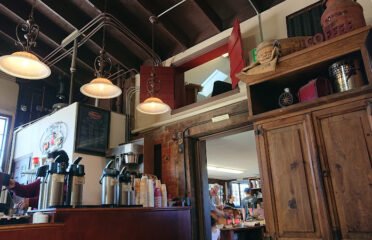 Connoisseur Coffee Company