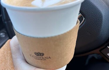Conpana coffee