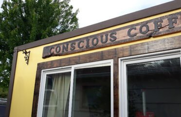 Conscious Coffee