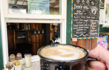 Conscious Coffee