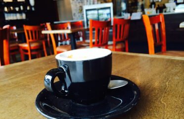 Conscious Cup Coffee Roasters – Barrington