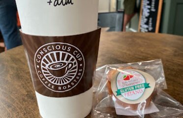 Conscious Cup Coffee Roasters – Cary