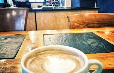 Conscious Cup Coffee Roasters – Crystal Lake