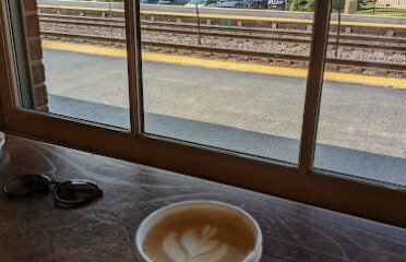 Conscious Cup Coffee Roasters – Palatine