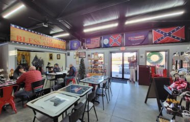 Conservative Grounds CafÃƒÂ© Blueridge Georgia