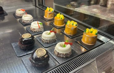 Constant Grind (Seminole Hard Rock Tampa)