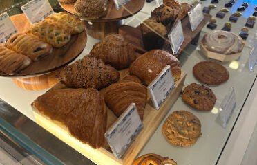 Constant Grind coffee shop