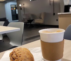 Constellation Coffee Shop